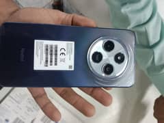 Redmi 14c 10/10 condition 11month warranty box charger available