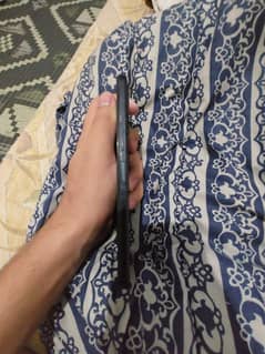 infinix not 11 full ok set da 10 by 10 condition