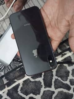 I phone x