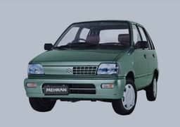 Driver for Indriver
