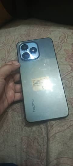 realme note 50 in 15 months ki warranty