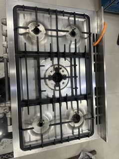 Imported stove