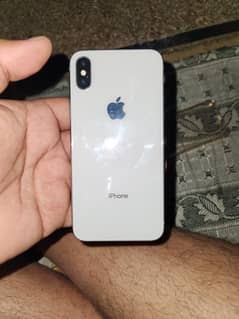 iPhone X PTA Approved 64GB