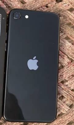 I phone SE 2020 All ok hai