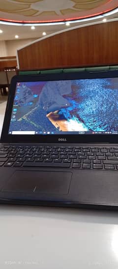 Dell Latitude-3389