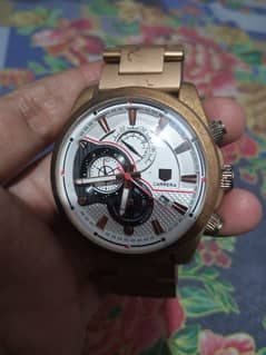 watch