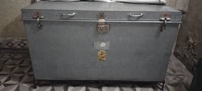 trunk