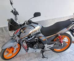 honda cb150f 2022/23