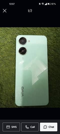 vivo y03 4/64