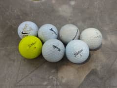 Golf ball
