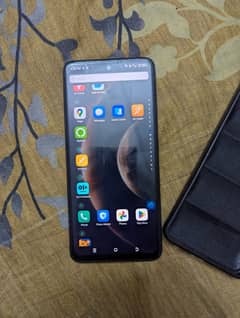 Infinix camon 19 neo