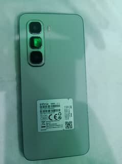 Infinix Hot 50 Pro 10/10.8/128 . PTA