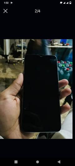 vivo y20