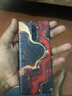 One plus 8