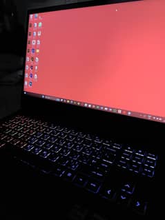 OMEN By hp gaming laptop (i9 12th gen)