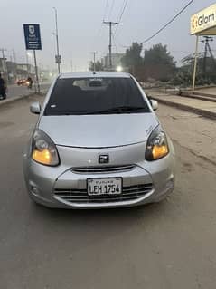 ZOTYE Z100 2017