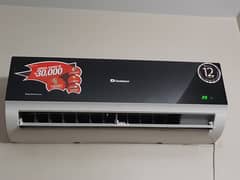 Dawlance 1 TON inverter split