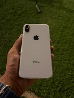 iPhone X 256 Gb