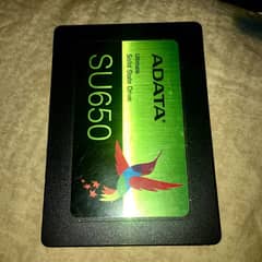 SSD Drive 120gb/512gb