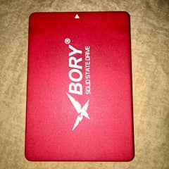 SSD Drive 120gb/512gb