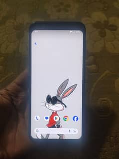 GOOGLE PIXEL 4