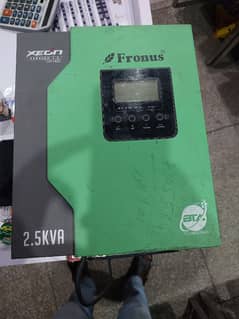 solar inverter 2.5 KVA fronus Xeon Advance