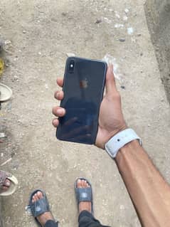 iPhone XS Max 512Gb non pta