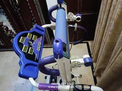Manual Treadmill Like New