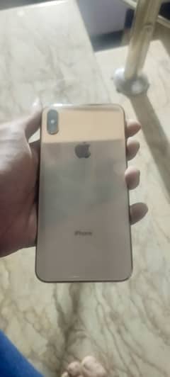 XS max Jv Gold for sale