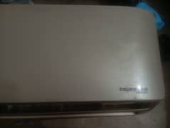 dawlance 1.5 ton dc inverter