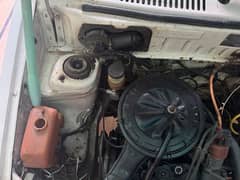Suzuki Mehran VX 2006