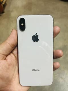 Iphone X PTA All Orignal