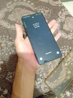 Samsung A12 pta approve with box