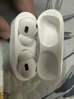 Apple Original Airpods 2