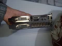 NVIDIA GTX 780TI EVGA EDITION 3GB