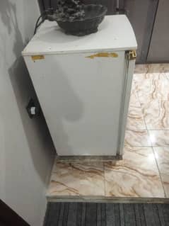 room refrigerator