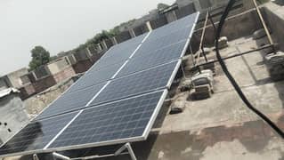 solar panel 340w 0308-4227197
