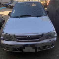 Cultus VXR 2006
