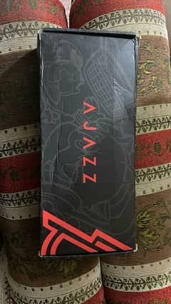 Ajazz Ak680 max HE (gaming keyboard)