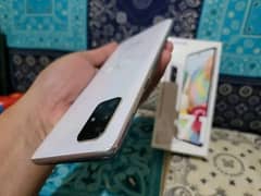 Samsung galaxy à71 mobile phone 03405758918whatsapp