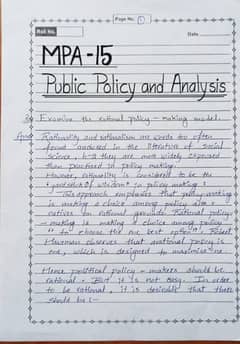 Hend writing assignment  ( Whatsapp 03020352526