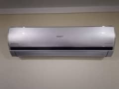 oriant dc inverter ultron plus series