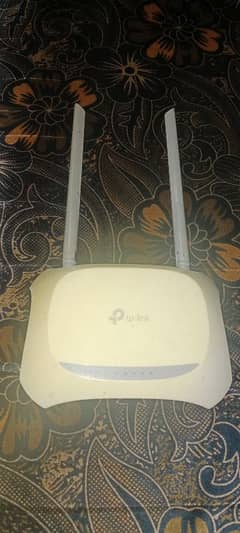 tp-link router