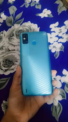 Tecno spark 6 go 4/64