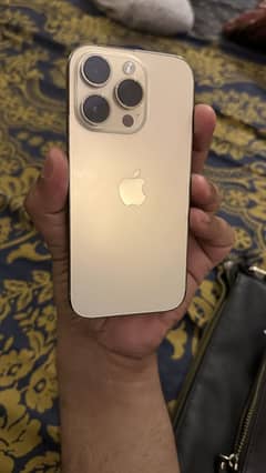 IPhone 14 Pro 512gb PTA Approved