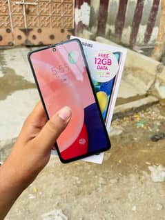 Samsung Galaxy A51 ( 6/128gb )