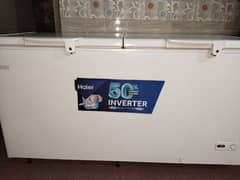 Haier Dfrizer inverter