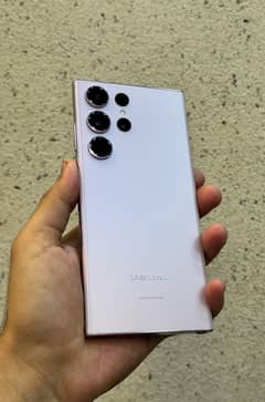 Samsung s23 ultra 512
