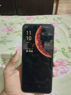 Infinix HOT 12 6gb Ram and 128gb storage
