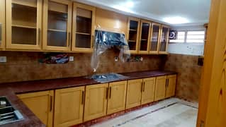 35x70 10 Marla full house for Rent G-13